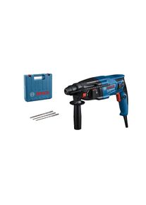 Bosch Professional , Bohrhammer »Bohrhammer 2« , blau , SDS plus Werkzeugaufnahme