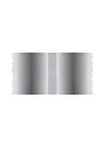 Ackerman Strandtuch»FoutasticGolge«(1St.) , schwarz-weiss