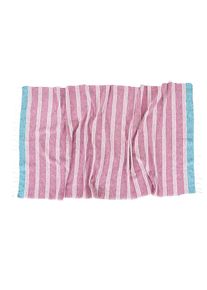 Ackerman Strandtuch»FoutasticDiolet«(1St.) , bunt