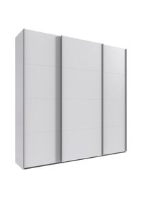 wimex Kleiderschrank »Mugano, Made in Germany, Lieferung bis in Deine Etage und Stellort« wähle Deine Ausstattung: Basic oder Premium!, 3 Schwebetüren,...