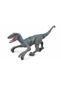 RC-Auto »Dinosaurier Velociraptor« , grau , Amewi
