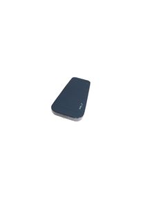 Luftbett »Dreamboat Single 12.0 cm« , blau , Outwell