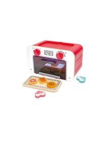 Kinder-Küchenset »Mein Backofen mit Zauberkeksen« , bunt , HAPE