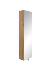 Mäusbacher Schuhschrank »Woody« , braun , Mäusbacher