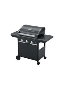 Campingaz , Gasgrill »Select 3 LX Plus« , schwarz