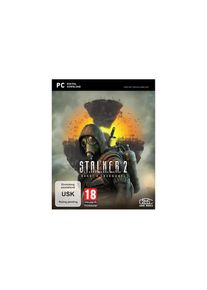 Ackerman Spielesoftware»GAMES.T.A.L.K.E.R.2HeartofChernobylLE«PC , Nicht-lineare Geschichte mit verschiedenen Wegen, die zu unterschiedlichen Enden führ