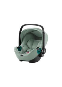Römer Britax BRITAX RÖMER , Babyschale »Babyschale Baby-Safe 3« , grün