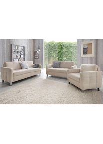 Sit & More Sessel »Pablo« , beige , sit&more
