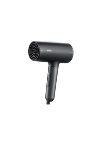 Braun , Haartrockner »HD 4.2«, 2100 W , schwarz , Leistung: 2100 W