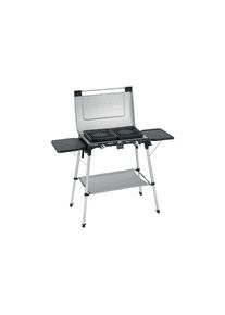 Campingaz , Gasgrill »600 Serie« , silberfarben