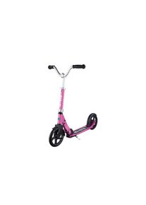 Micro Mobility , Scooter »Cruiser« , pink