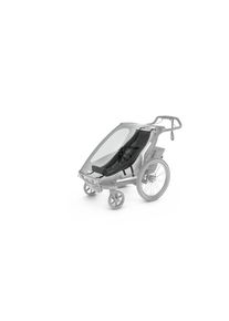 Thule , Fahrradkindersitz »Chariot Infant Sling« , grau