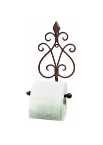 Toilettenpapierhalter »Antik«, antikbraun , braun , AMBIENTE HAUS