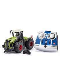 RC-Traktor »Claas Xerion 5000 TRAC VC, mit Controller RTR,« , grün , Siku