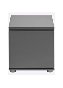 Schuhschrank , grau , HEINE HOME