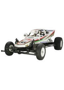 RC-Buggy »Grasshopper I X-SA RWD ARTR« , weiss , Tamiya