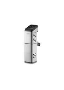 CASO GERMANY Caso , Sous-Vide Garer »Stick SV 2000 Pro Smart« , schwarz , 5 einstellbare, speicherbare Programme («individuell», Fleisch, Geflügel, Fisch und...