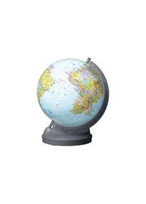 3D-Puzzle »Globus«, (548 tlg.) , bunt , Ravensburger