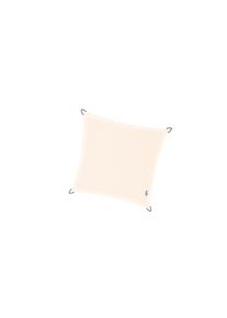 Ackerman Sonnensegel»NeslingDreamsail400cmQuadratisch« , beige