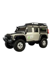 RC-Monstertruck »Crawler Dirt Climbing S« , grau , Amewi