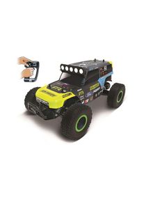 Maisto , RC-Buggy »RC Ultra 4 Ford Bronco« , gelb