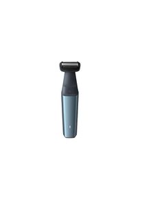 Philips , Beauty-Trimmer »Bodygroom Series 3000 BG3027/05« , blau , Rasierart: Nass und Trocken