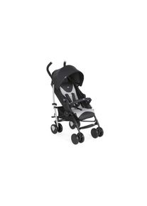 Chicco , Kinder-Buggy »Buggy Echo«, 22 kg , grau