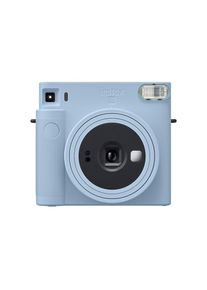 Fujifilm , Sofortbildkamera »Instax Square S« , blau , Nahaufnahmebereich zwischen 30 und 50 cm