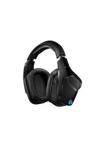 Logitech , Gaming-Headset »G935 7.1 Surround Wireless Schwarz«, Noise-Cancelling , schwarz , 3 programmierbare GTasten