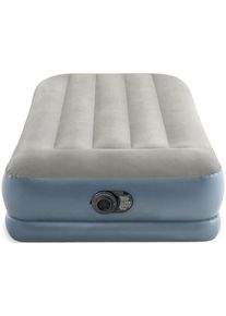 Intex , Luftbett »DuraBeam Mid-Rise« , grau