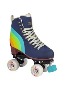 Chaaya Chaya , Rollschuhe »Elite« , bunt