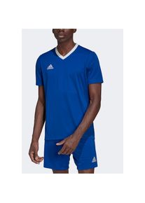 adidas Performance, Herren, adidas Performance Fussballtrikot &raquo;ENT22 JSY&laquo;, royal blau, M, Ein feuchtigkeitsabsorbierendes Trikot.