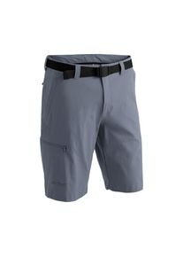 Maier Sports , Funktionsshorts »Huang« Herren Shorts, kurze Outdoor-Hose, Bermudas mit 4 Taschen, Regular Fit , 23 Kurzgrössen , Ein zuverlässiger...