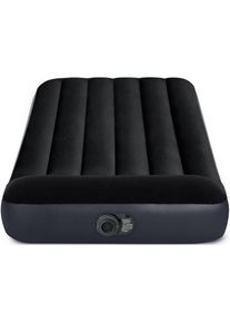 Intex , Luftbett »DuraBeam PillowRest« , blau
