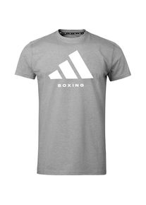 adidas Performance , T-Shirt »Community T-Shirt Boxing« , grau