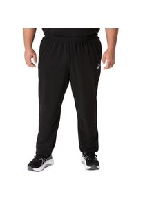 asics, Herren, Laufhose &raquo;asics CORE WOVEN PANT&laquo;, performance schwarz, XXL, N-Gr, Laufhose von asics