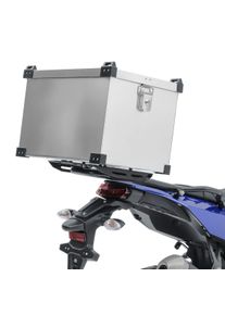 Alu Topcase für Quad-ATV Bagtecs Namib 45L Aluminium