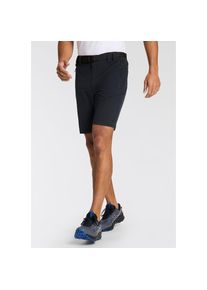 CMP, Herren, CMP Funktionsshorts Elastisch & Atmungsaktiv, anthrazit, 56, N-Gr, Kurze Funktionsshorts, ideal f&uuml;r Outdoor-Aktivit&auml;ten und Wandern