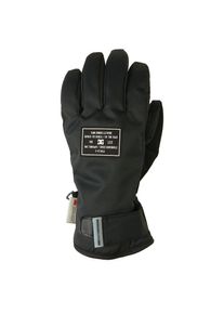 DC Shoes , Snowboardhandschuhe »Franchise« , schwarz