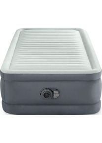 Intex , Luftbett »PremaireElevated« , grau