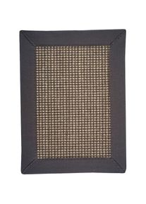 Astra, Astra Sisalteppich &raquo;Santos&laquo; rechteckig 6 mm H&ouml;he echtes Sisalprodukt, Wohnzimmer, kaffee, Sisal, 6 mm