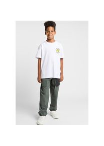 Jack Wolfskin , Outdoorhose »TEEN PANTS Y« , grün , 164 , Outdoor-Hose für den Sommer
