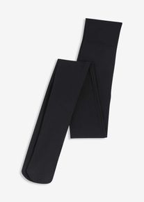 Overknee Strumpfhose 70den in schwarz, Grösse 44/46 (L), bonprix