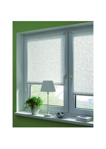 Gardinia, Gardinia Seitenzugrollo &raquo;EASYFIX Rollo Dekor Jahreszeiten&laquo; Lichtschutz Sichtschutz mit Bohren/ohne Bohren freih&auml;ngend mit Jahreszeiten Motiv