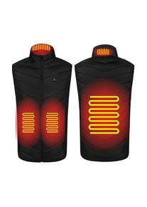 Gilet riscaldante per moto custom Special Taglia M XGP HW1 CB4520