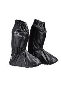 Surbottes pour Aprilia Dorsoduro 1200 / 900 / 750 Surchaussures Taille XXL XGP noir