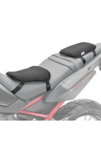 Set SG1 Gel Cuscino dimensione S e M compatibile con Aprilia Caponord 1200 Tourtecs