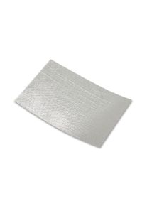Protezione calore compatibile con Kawasaki VN 1600 Classic / Mean Streak Zaddox 50x50cm foglio adesivo
