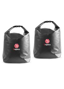 Set Borsa interna compatibile con BMW R 80 G/S / R 65 G/S Bagtecs per Namib / Atlas / Gobi