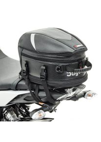 Sacoche de selle pour moto custom Bagtecs Avus CB12647